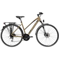 Lombardo Amantea 200 City D  48 cm Brons koper 24 sp