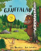 De Gruffalo in het Haags van Sjaak Bral - thumbnail