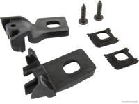 Reparatieset, koplamp HERTH+BUSS ELPARTS, Inbouwplaats: Links