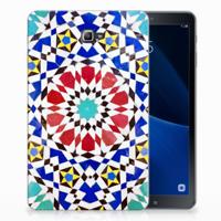Samsung Galaxy Tab A 10.1 Tablet Back Cover Mozaïek