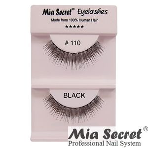 Mia Secret Lashes EL110