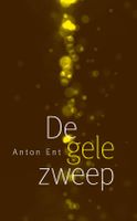 De gele zweep - Anton Ent - ebook - thumbnail