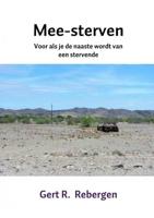 Mee-sterven - Gert R. Rebergen - Paperback (9789402185812)
