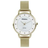 Prisma Pure Rhombic P1938 Dameshorloge 32mm