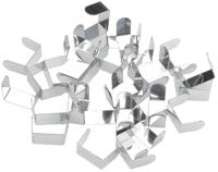 Clips jalema voor gemeente archiefdoos | Pak a 200 stuk