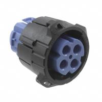 ITT APD-4BS-K2 Ronde connector 1 stuk(s) - thumbnail