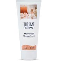 Therme Marrakesh Shower Satin (200ml)