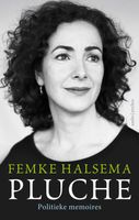 Pluche - Femke Halsema - ebook - thumbnail