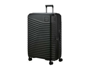 Samsonite Intuo Spinner 81 EXP Trolley Harde schaal Zwart 132 l Polypropyleen (PP)