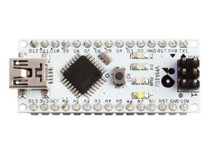 Whadda ATmega328 development board 16 MHz