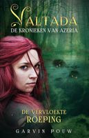 De vervloekte roeping - Garvin Pouw - ebook