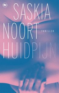 Huidpijn - Saskia Noort - ebook