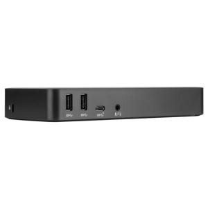 Targus Alt-Modus USB-C dockingstation Geschikt voor merk: Universeel