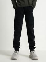 Petrol Industries Jongens Boys joggingbroek Zwart - 176
