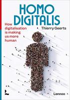 Homo digitalis (English Edition)