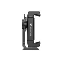 Sennheiser MKE 200 Mobile Kit cameramicrofoonset voor smartphone - thumbnail