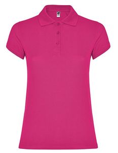 Roly RY6634 Star Women Poloshirt