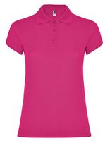 Roly RY6634 Star Women Poloshirt - thumbnail