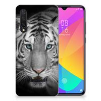 Xiaomi Mi 9 Lite TPU Hoesje Tijger