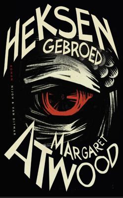 Heksengebroed - Margaret Atwood - Hardcover (9789038801193)
