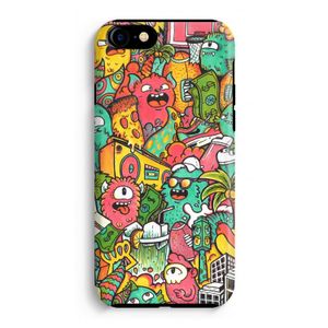 Vexx City: iPhone 7 Tough Case