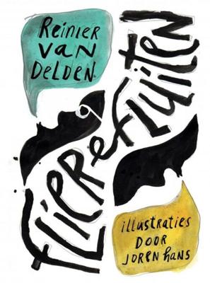 Flierefluiten - Reinier van Delden - Paperback (9789464183986) Flierefluiten - Reinier van Delden - Paperback (9789464183986)