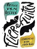 Flierefluiten - Reinier van Delden - Paperback (9789464183986)