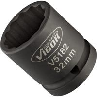 Vigor V5182 dopsleutel & dopsleutelset Socket