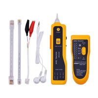 JW-360 Netwerk Kabel Tester Tool kit - thumbnail