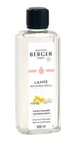 Lampe Berger Navulling - voor geurbrander - Orange Blossom - 500 ml - thumbnail