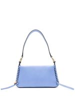 See by Chloé Tilda leather shoulder bag - Bleu