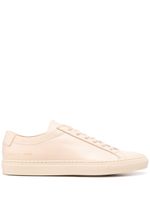 Common Projects baskets en cuir - Tons neutres - thumbnail