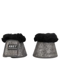 ANKY springschoenen Sheepskin