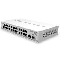 MikroTik WAVE CRS326-24G-2S+IN