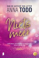 Niets meer - Anna Todd - eBook (9789402316391)