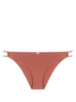 ERES bas de bikini Manguier Thin - Marron