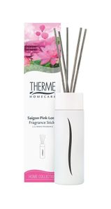 Therme Fragrance sticks Saigon pink lotus (100 ml)