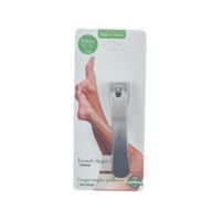 Vitry Classic Nagelknipper Pedikuur 1056i - thumbnail