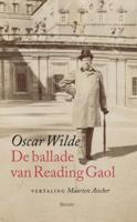 De ballade van Reading Gaol - Oscar Wilde - Hardcover (9789024434350)