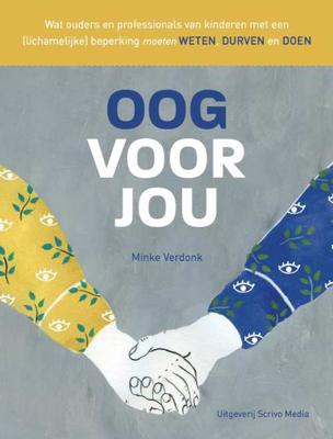 Oog voor jou - Minke Verdonk - Paperback (9789491687532) Oog voor jou - Minke Verdonk - Paperback (9789491687532)