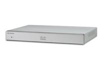 Cisco C1111-8P bedrade router Gigabit Ethernet Zilver