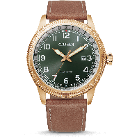 Citizen BM7483-15X Miltary Eco Drive