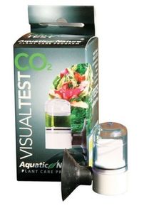 Aquatic Nature CO2 Visual Test