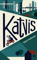 Katvis - Tjibbe Veldkamp - Hardcover (9789021414317)