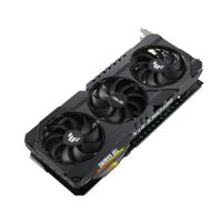 ASUS TUF Gaming TUF-RTX3060-O12G-GAMING NVIDIA GeForce RTX 3060 12 GB GDDR6