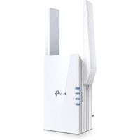 TP-LINK RE605X PowerLine-netwerkadapter 1201 Mbit/s Ethernet LAN Wi-Fi Wit 1 stuk(s) - thumbnail