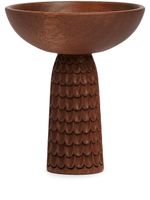 Zanat petit bol Nera en bois (12 cm) - Marron