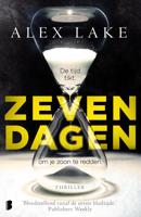 Zeven dagen - Alex Lake - eBook (9789402318678)
