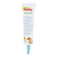 Nuby CG67035 tandpasta 15 g