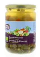 Ekoland Groentebouillon bio (500 ml)